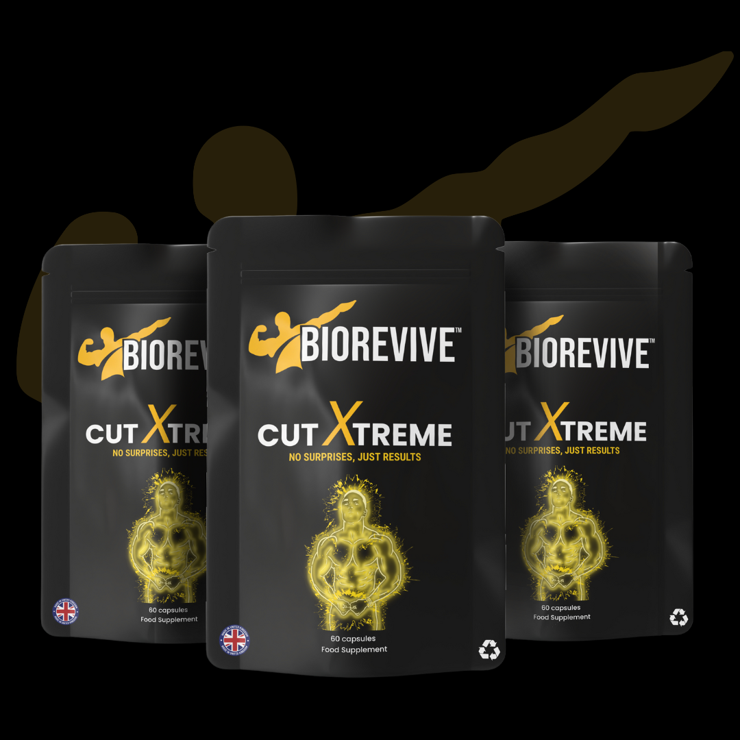 Cut Xtreme