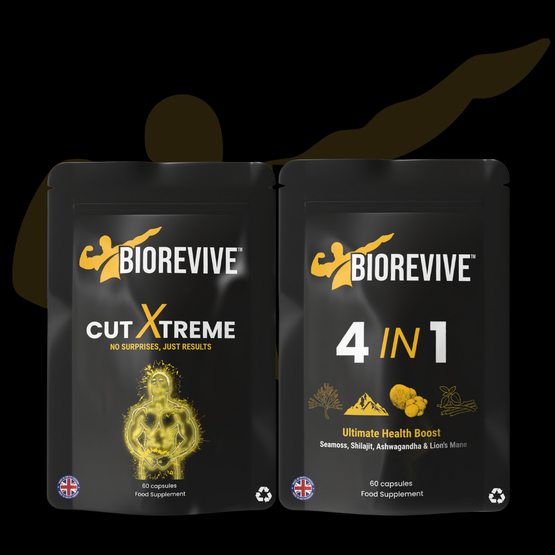 Ignite Stack – BioRevive