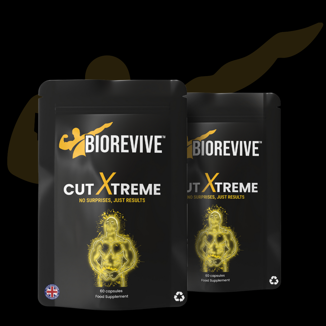 Cut Xtreme
