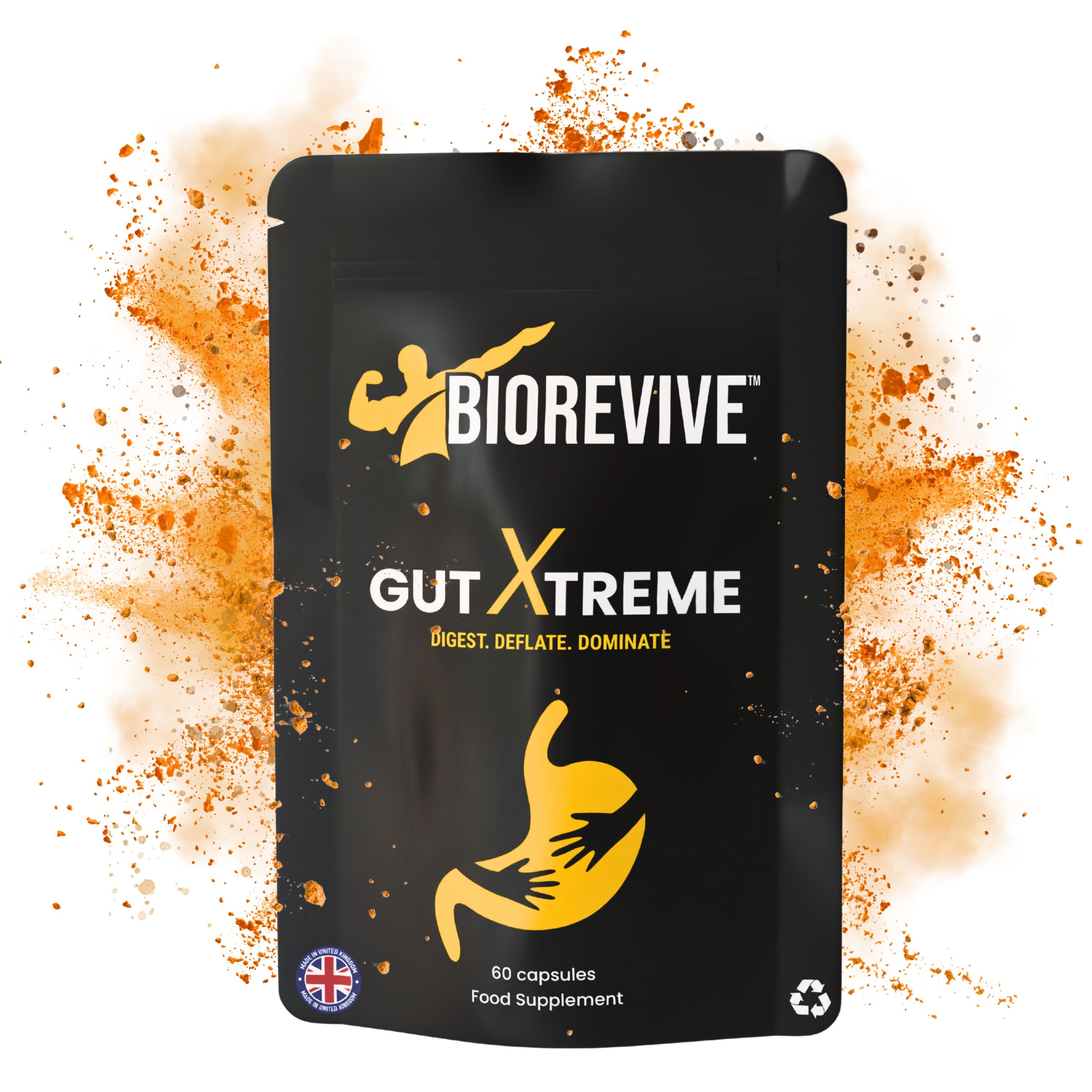 Gut Xtreme