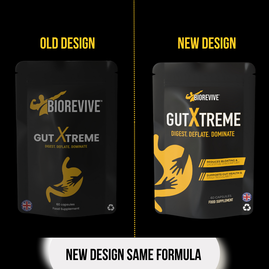 Gut Xtreme