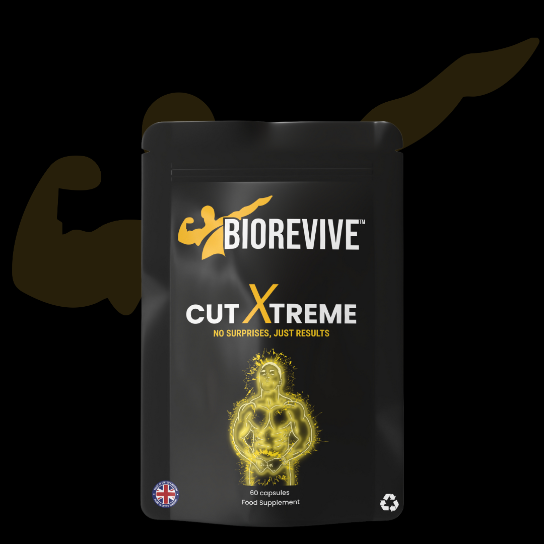Cut Xtreme